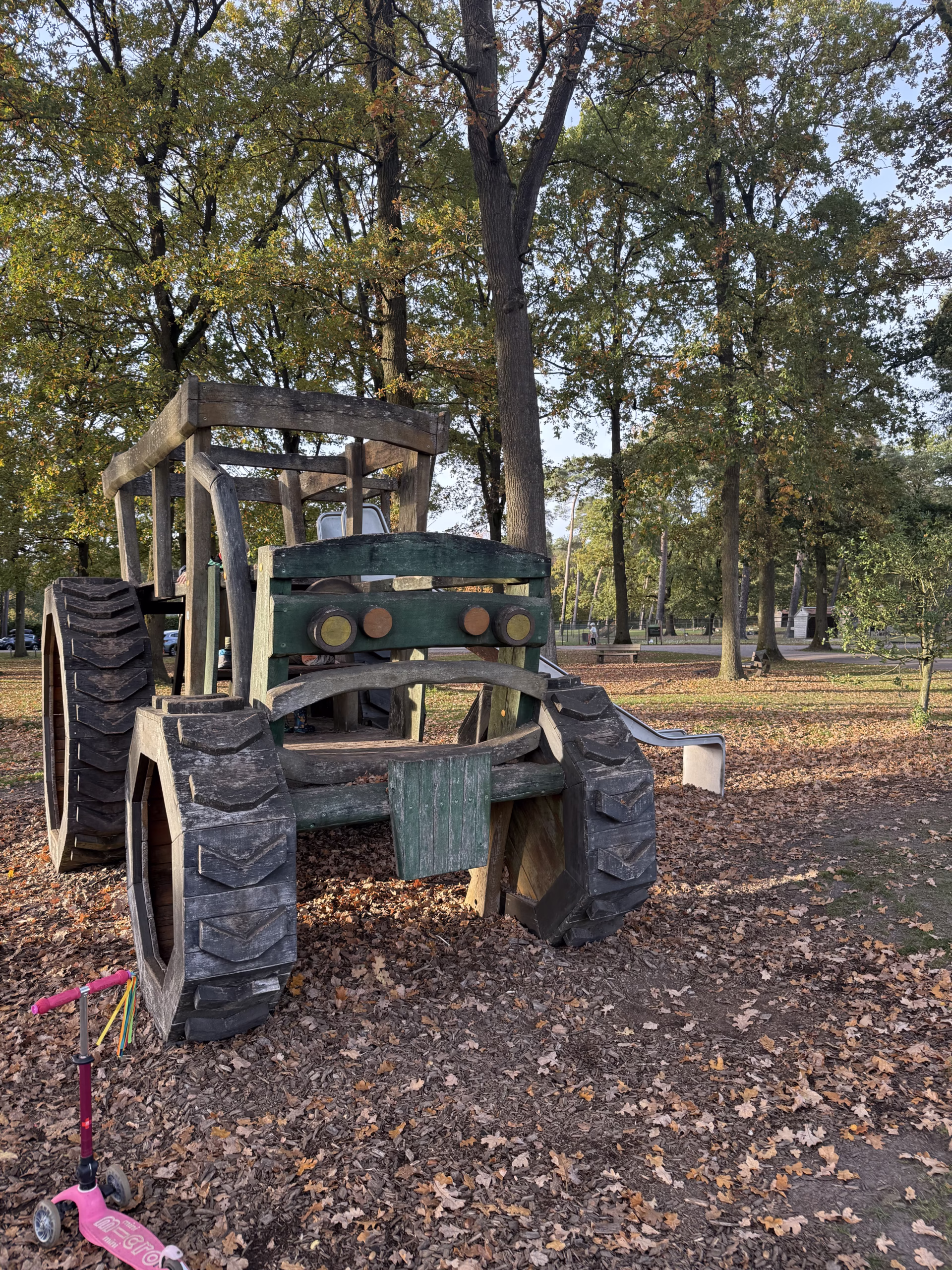 Enkele doucheruimte met regenafvoergoot